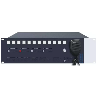 Comprio 4-8 (583940) Комбинированная система оповещения