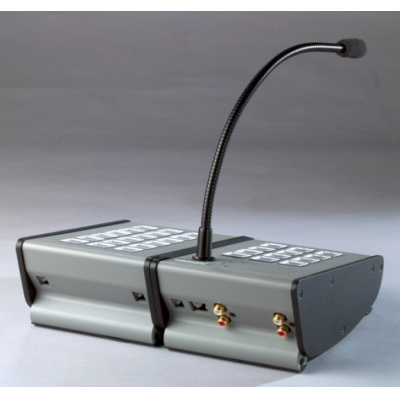 Цифровая микрофонная консоль DCS15RE