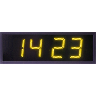 DE.320.4.Y Цифровые часы