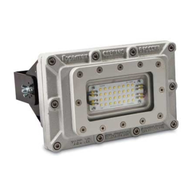СГУ02 (CCFE-01-LEDU) Взрывозащищенный светодиодный светильник