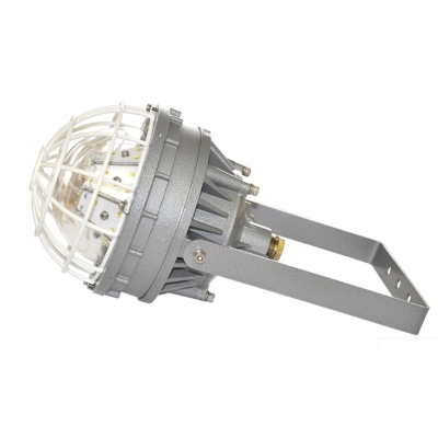 Взрывозащищенный светодиодный светильник ВЭЛАН 180 Version 2