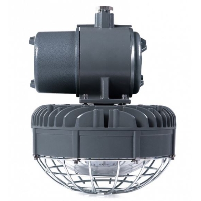 Взрывозащищенный светодиодный светильник с аккумулятором ВЭЛАН 180 Version 4