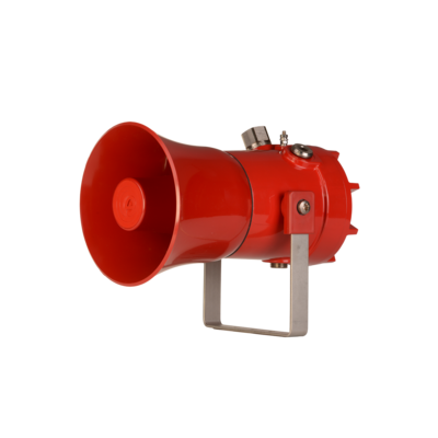 D1xS1F vers A Взрывозащищенный звуковой сигнализатор для газовых сред