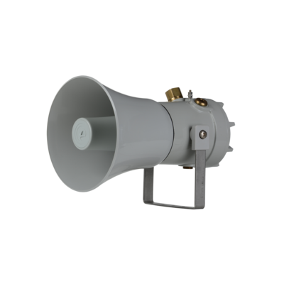 D1xS2F vers D Взрывозащищенный звуковой сигнализатор для пылевых сред