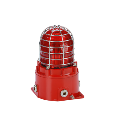 STExB2X10 Взрывозащищённый маяк стробоскоп