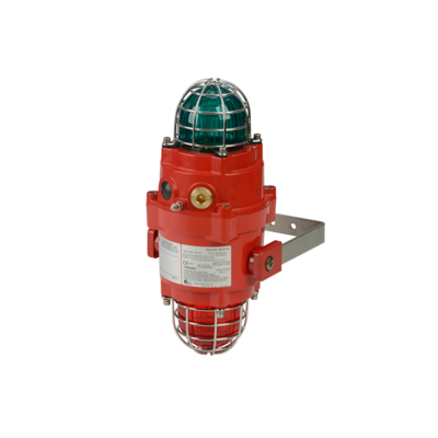 BExCBGL2-05 Взрывозащищенный светодиодно-ксеноновый маяк