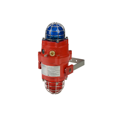 BExCBGL2-L2 Взрывозащищенный двойной светодиодный маяк