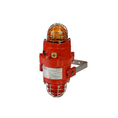 BExCBG05-05 Взрывозащищенный двойной ксеноновый маяк
