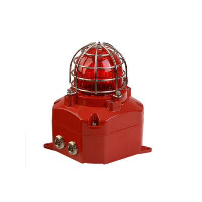 D2xB1X10 Взрывозащищённый маяк стробоскоп