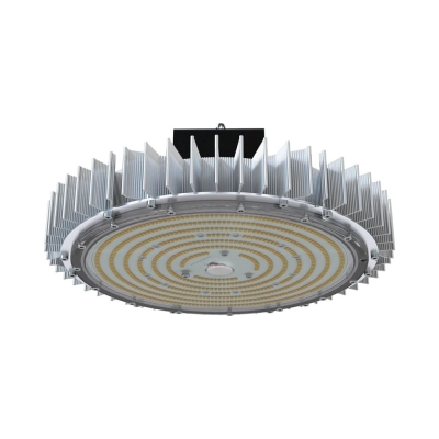 Купольный подвесной светодиодный светильник LTN PRO-3 150