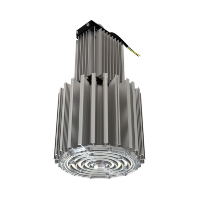 LTN PRO 100 ip67 Купольный высокотемпературный светодиодный светильник