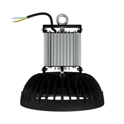 Купольный высокотемпературный светодиодный светильник LTN PRO-4 50 ip67