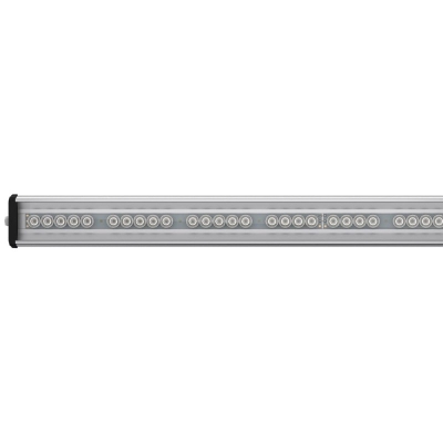 Линейный узконаправленный светодиодный светильник LTN Prom Line T 150 Lens-2