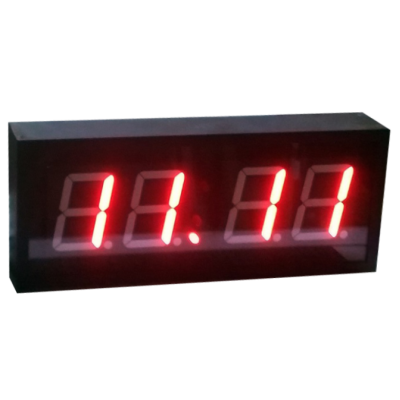 Часовая станция (мастер-часы) ЧС-100b-NTP