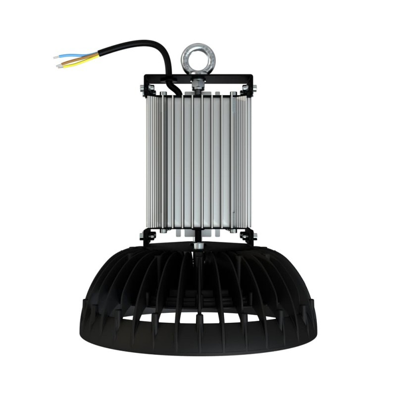 Лайтен LTN PRO-4 100 ip67 - промышленный высокотемпературный купольный ...