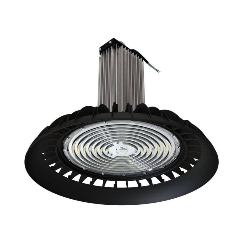 Лайтен LTN PRO-4 180 ip67 - промышленный высокотемпературный купольный ...