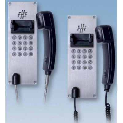 FernTel-W Всепогодный промышленный телефон