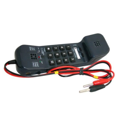 Монтёрский телефонный аппарат  4 FР 122 40