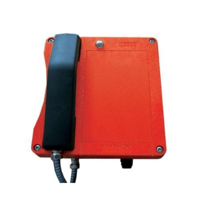 Взрывозащищённый промышленный телефонный аппарат 4 FP 153 33/S