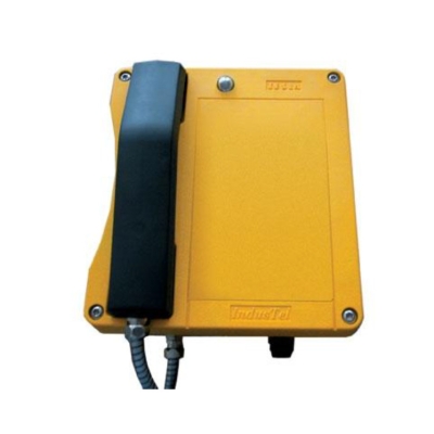 Всепогодный промышленный телефонный аппарат  4 FР 153 37