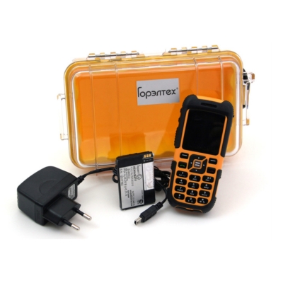 Взрывозащищённый мобильный телефон (снят с производства) XENIA-I