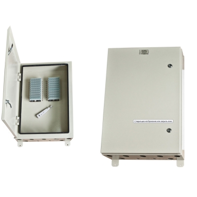 Кросс настенный искробезопасный КН-И