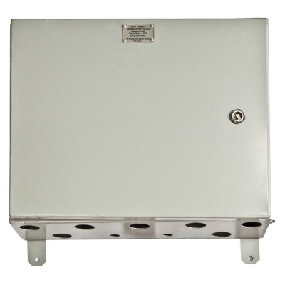 Шкаф телефонный распределительный шахтный ШТРШ-И