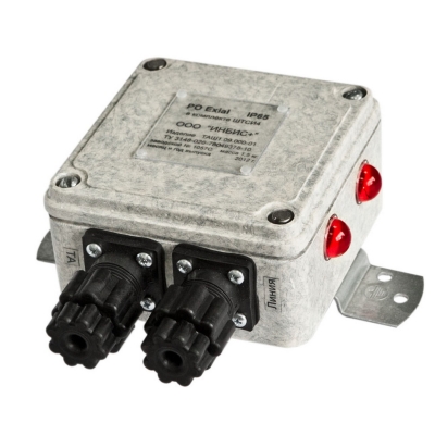 Устройство аварийной световой сигнализации ТАШ-СС-15