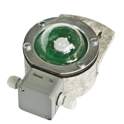 Устройство световой сигнализации вызова ТАШ-СС-1