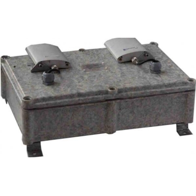 Базовая станция БСШ