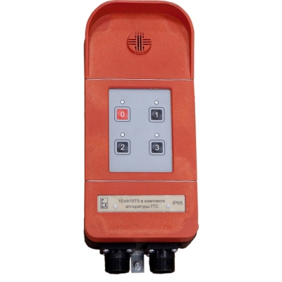 Переговорное устройство ПГУ1