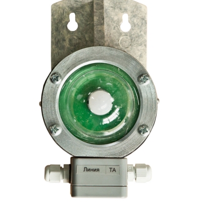 Устройство световой сигнализации ВСП97/П/R/LED/220