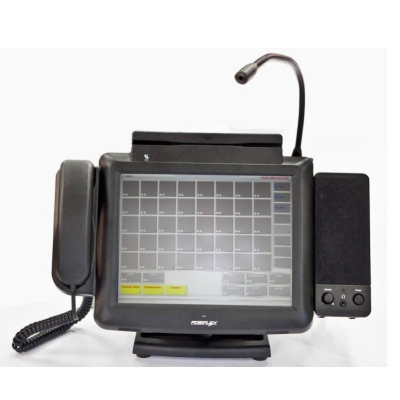 Аппаратура телефонной связи  ТС