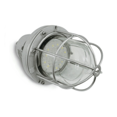 Взрывозащищённый светодиодный светильник  ВСП-3720U