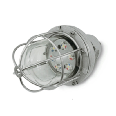 Взрывозащищённый светодиодный светильник  ВСП-1050