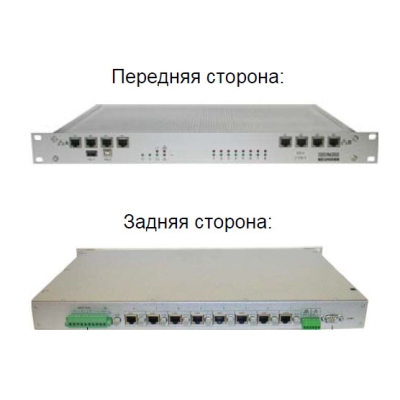 Адаптер DS-6 UK0