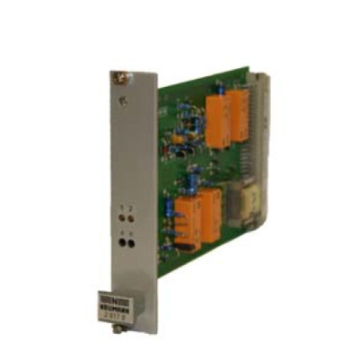 Модуль соединений  ZZ