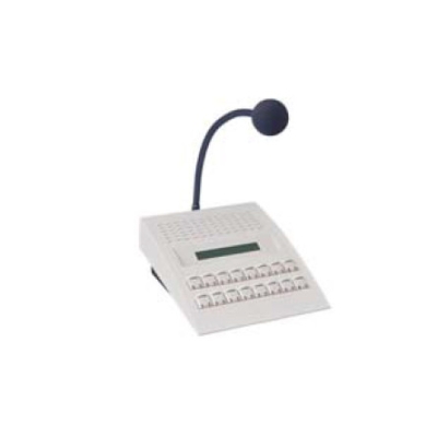 Переговорное устройство MTSD DS-6