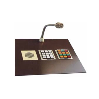 Встраиваемое переговорное устройство Встраиваемое переговорное устройство DS-6