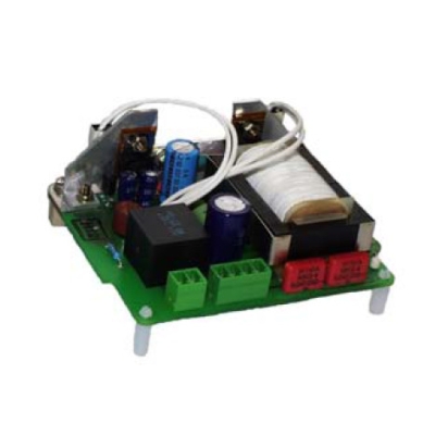 Дополнительный усилитель  Дополнительный усилитель EX 25 Вт (взрывозащищённый)