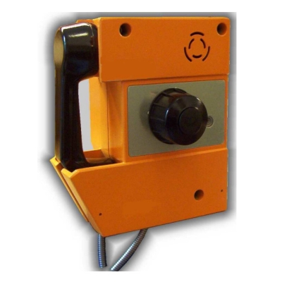 Телефон-автогенератор (снят с производства) TLM500E1A