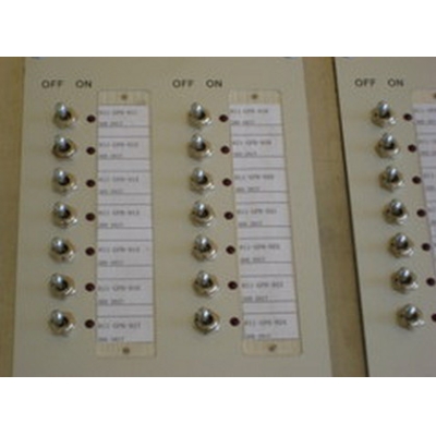 Диспетчерский пульт телефонной системы без питания ТСТ 106Р49GEN 