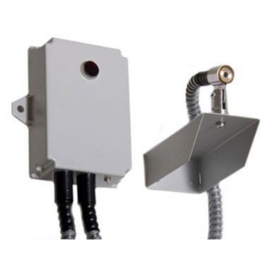 Инфракрасный извещатель пламени Спектрон-210Р