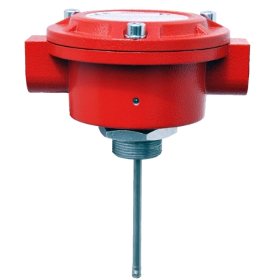 Взрывозащищённый тепловой извещатель пламени ИП 101Спектрон-Т-Р