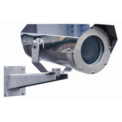 Промышленный термокожух Релион-ТКВ-400П-Н УХЛ-4