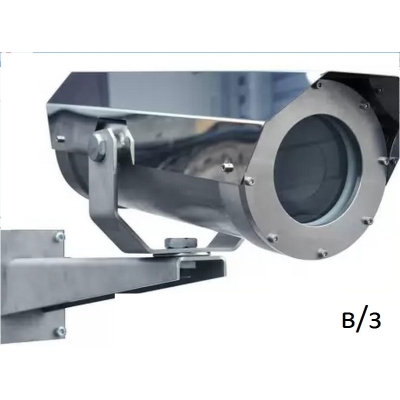 Взрывозащищенный термокожух Релион-ТКВ-400-Н УХЛ-4