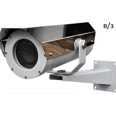 Взрывозащищенный термокожух Релион-ТКВ-400-М УХЛ-4