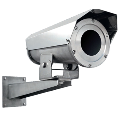 Промышленный тепловизор Спектрон Релион-Т-П-Н