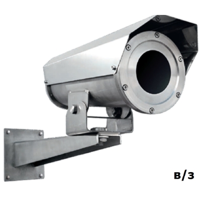 Взрывозащищенный тепловизор Спектрон Релион-Т-Н