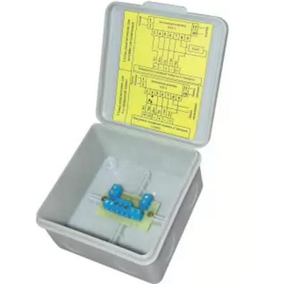 Монтажная коробка МК-03